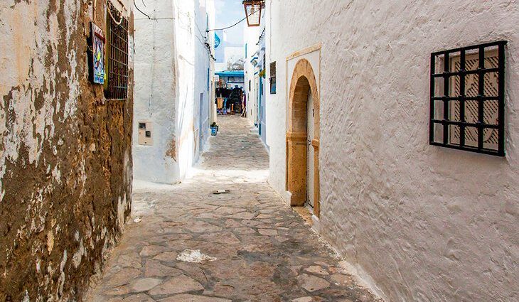 12 Best Things to Do in Hammamet