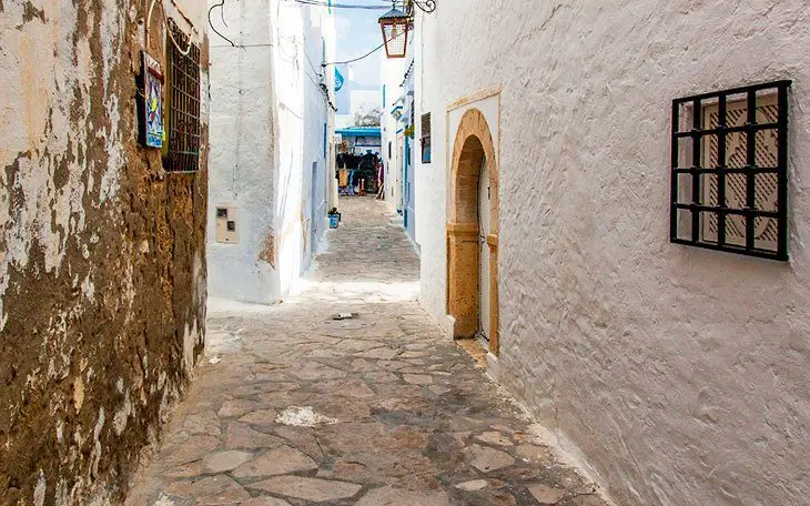 12 Best Things to Do in Hammamet