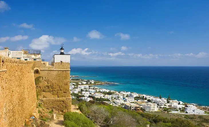 12 Best Things to Do in Hammamet