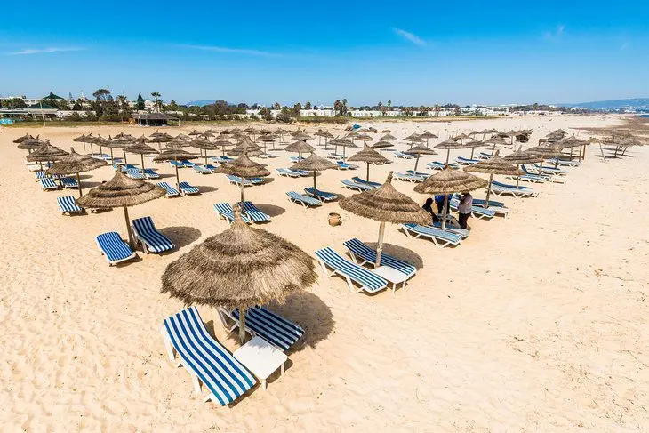 12 Best Things to Do in Hammamet