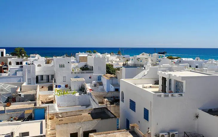 12 Best Things to Do in Hammamet