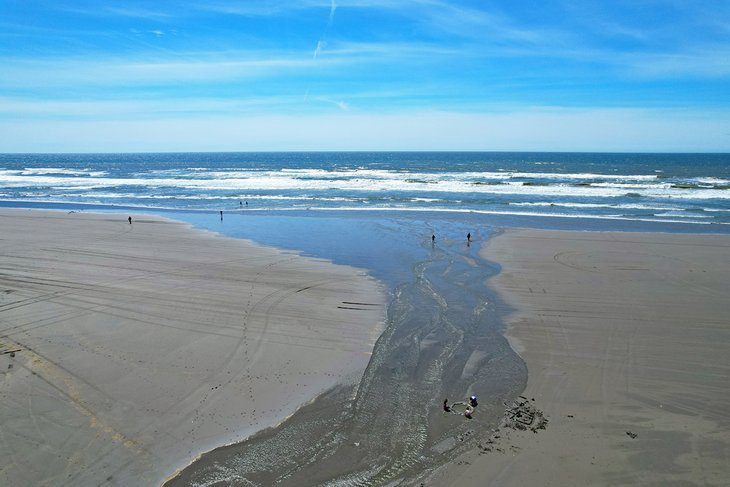 12 Best Things to Do in Long Beach, Washington