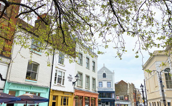 12 Best Things to Do in Margate, Kent