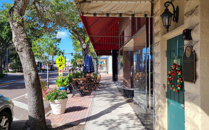 12 Best Things to Do in Tarpon Springs, FL