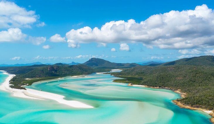 12 Best Things to Do in the Whitsunday Islands