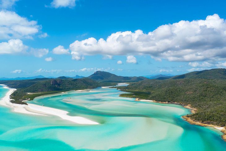 12 Best Things to Do in the Whitsunday Islands