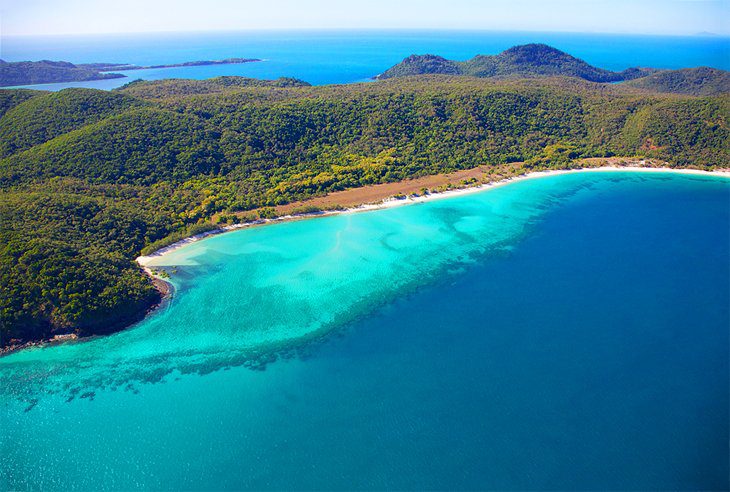 12 Best Things to Do in the Whitsunday Islands