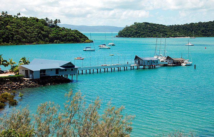 12 Best Things to Do in the Whitsunday Islands