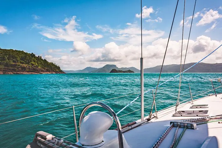 12 Best Things to Do in the Whitsunday Islands