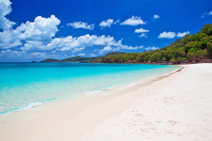 12 Best Things to Do in the Whitsunday Islands