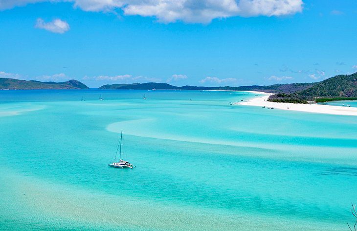 12 Best Things to Do in the Whitsunday Islands