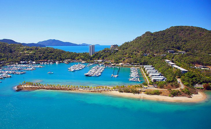 12 Best Things to Do in the Whitsunday Islands