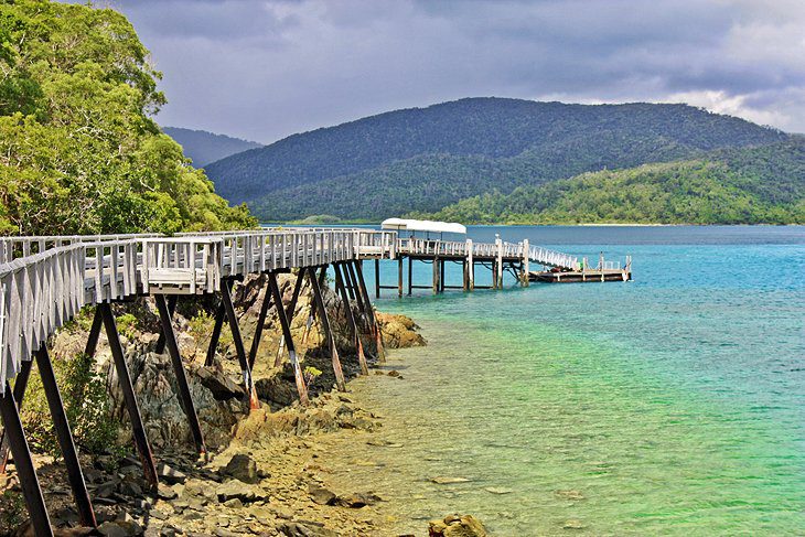 12 Best Things to Do in the Whitsunday Islands