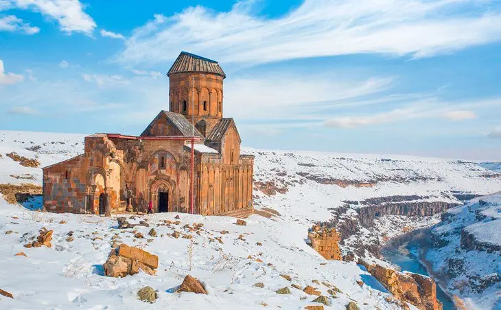 12 Best Things to Do in Winter in Turkey