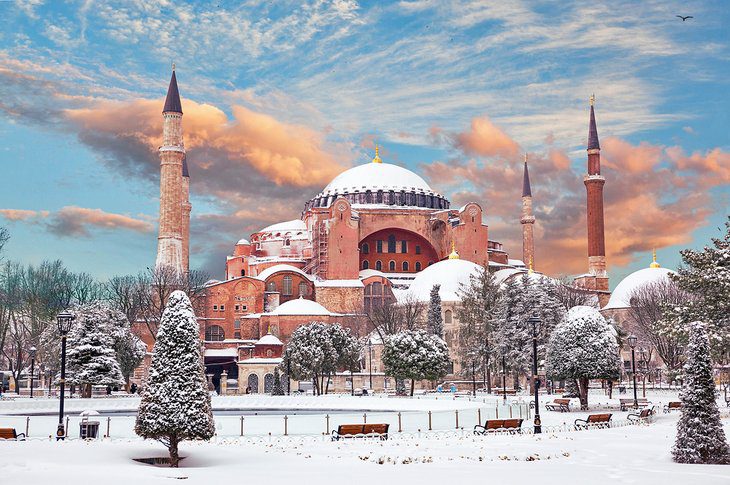 12 Best Things to Do in Winter in Turkey