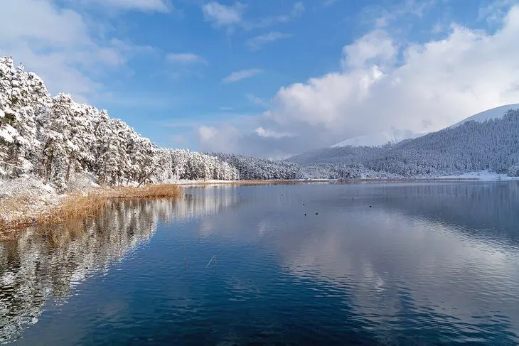 12 Best Things to Do in Winter in Turkey