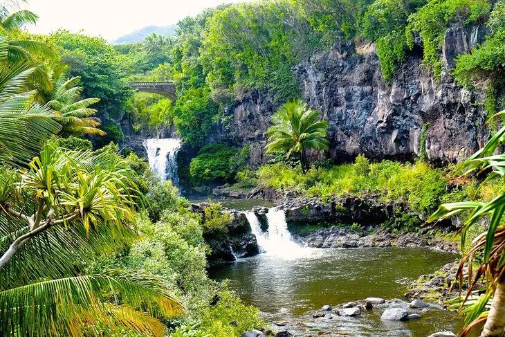 12 Spectacular Hikes on Maui