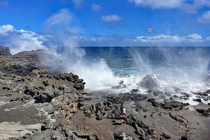 12 Spectacular Hikes on Maui