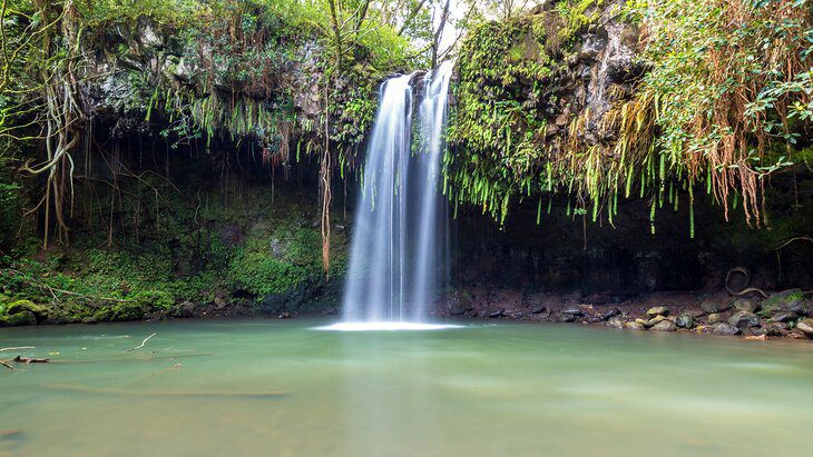 12 Spectacular Hikes on Maui