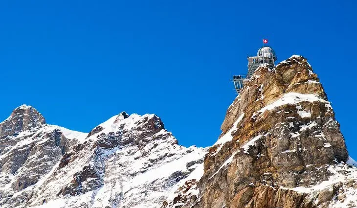 12 Top Attractions &#038; Things to Do in the Jungfrau Region