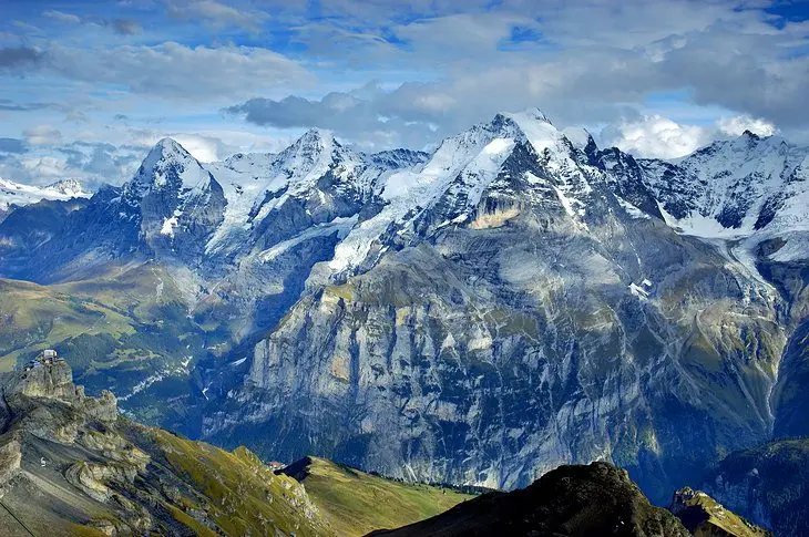 12 Top Attractions & Things to Do in the Jungfrau Region