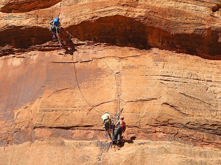 12 Top Attractions & Things to Do in Zion National Park