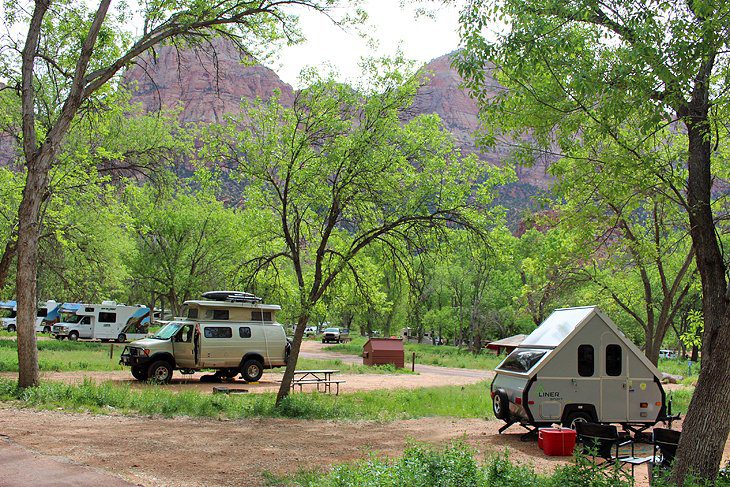 12 Top Attractions & Things to Do in Zion National Park