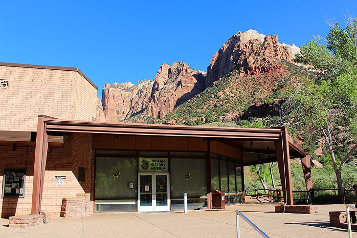 12 Top Attractions & Things to Do in Zion National Park