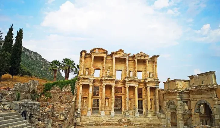 12 Top-Rated Attractions in Selçuk and Ephesus