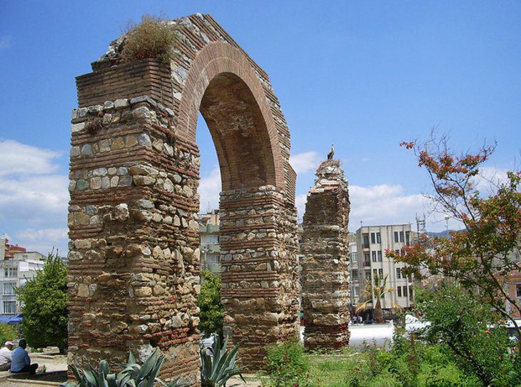 12 Top-Rated Attractions in Selçuk and Ephesus