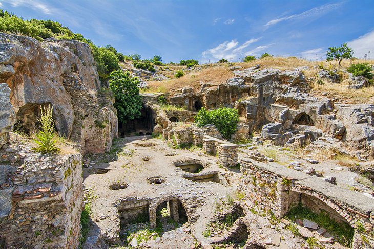 12 Top-Rated Attractions in Selçuk and Ephesus