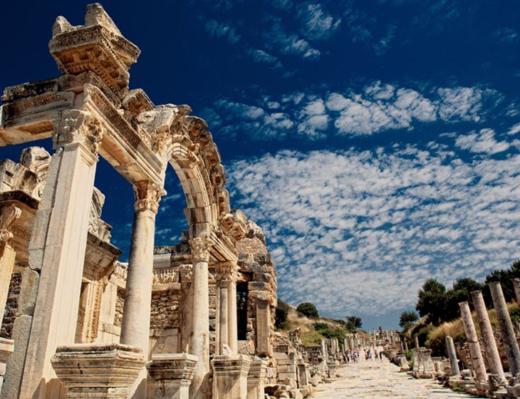 12 Top-Rated Attractions in Selçuk and Ephesus