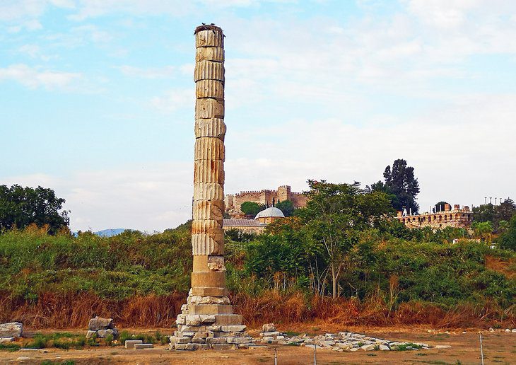 12 Top-Rated Attractions in Selçuk and Ephesus