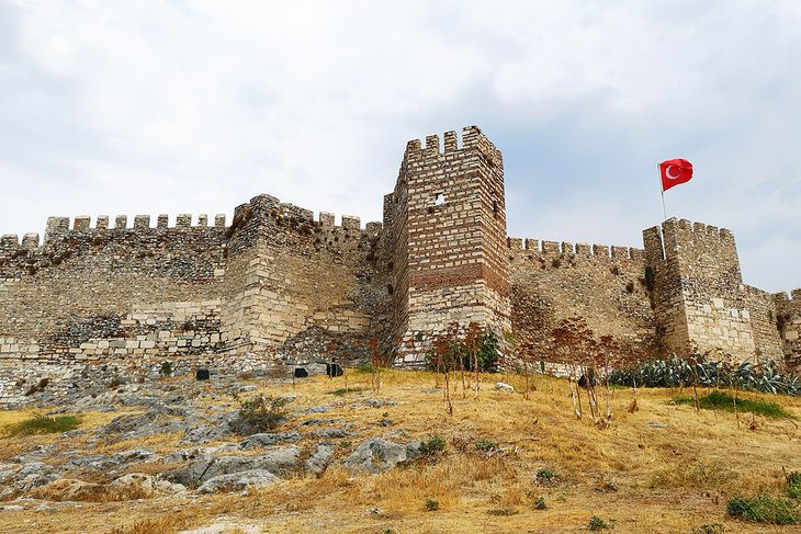 12 Top-Rated Attractions in Selçuk and Ephesus