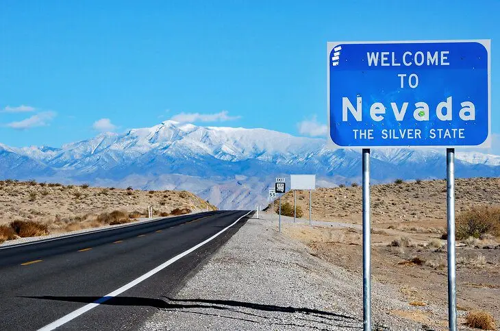 12 Top-Rated Attractions & Places to Visit in Nevada