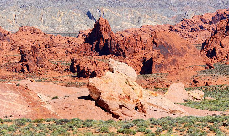 12 Top-Rated Attractions & Places to Visit in Nevada