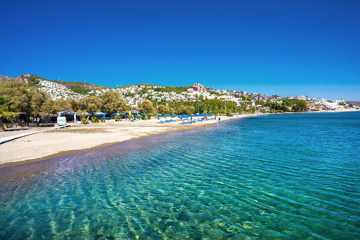 12 Top-Rated Attractions & Things to Do in Bodrum