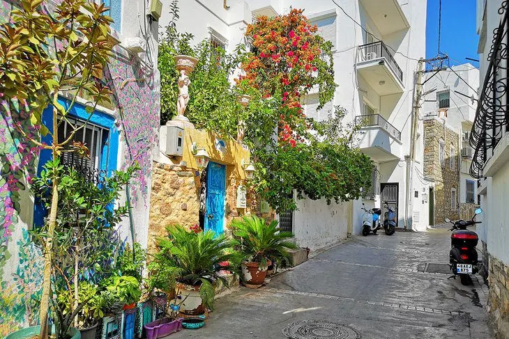 12 Top-Rated Attractions & Things to Do in Bodrum