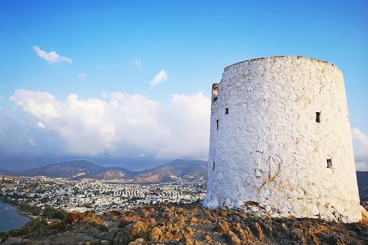 12 Top-Rated Attractions & Things to Do in Bodrum