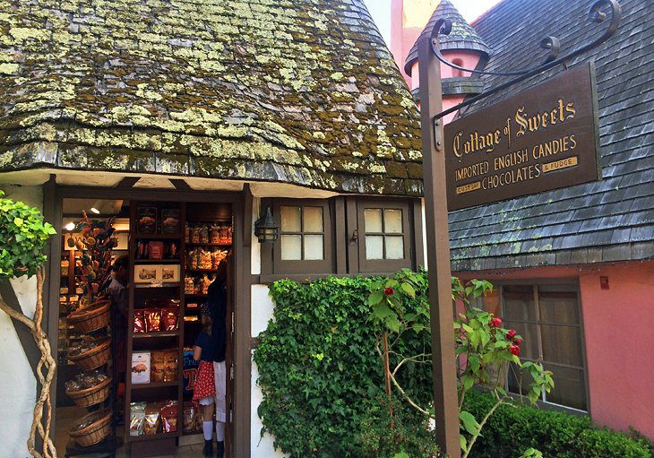 12 Top-Rated Attractions & Things to Do in Carmel