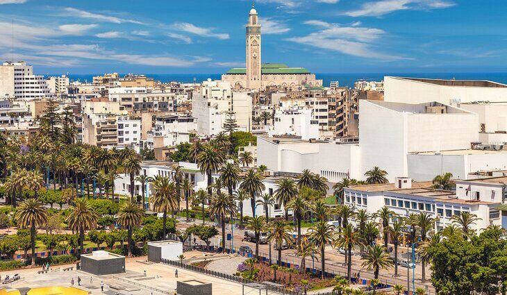 12 Top-Rated Attractions &#038; Things to Do in Casablanca