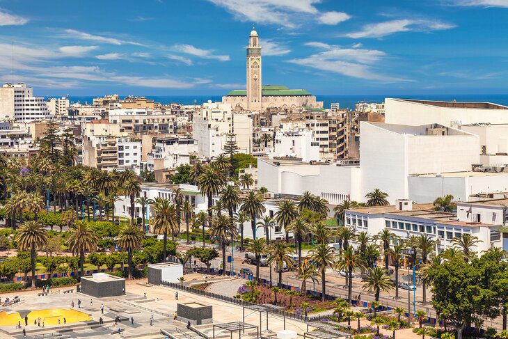 12 Top-Rated Attractions & Things to Do in Casablanca