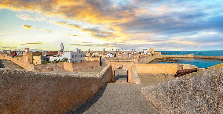 12 Top-Rated Attractions & Things to Do in Casablanca