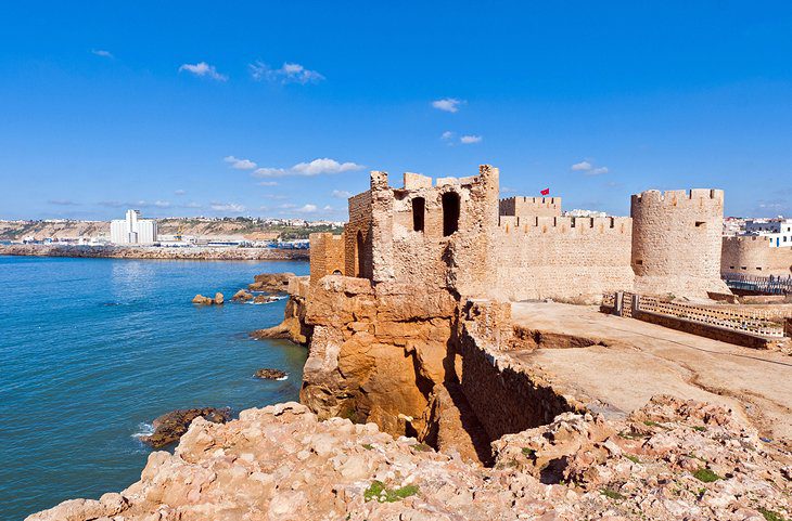 12 Top-Rated Attractions & Things to Do in Casablanca