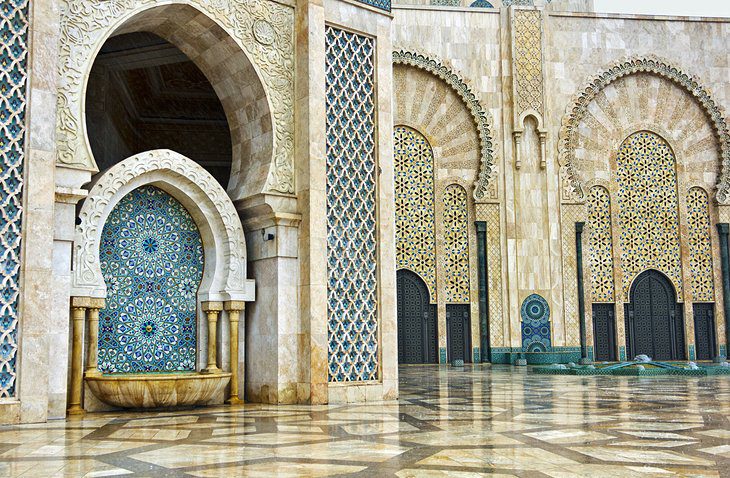 12 Top-Rated Attractions & Things to Do in Casablanca