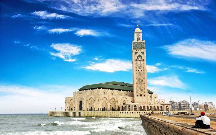 12 Top-Rated Attractions & Things to Do in Casablanca