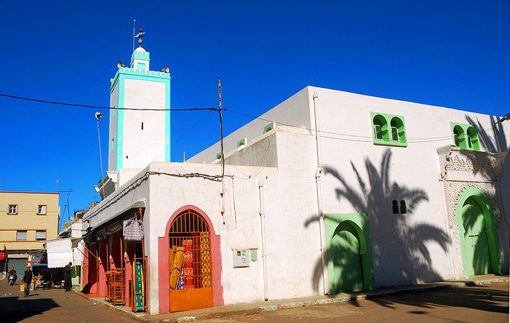 12 Top-Rated Attractions & Things to Do in Casablanca