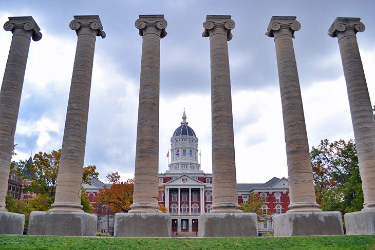 12 Top-Rated Attractions & Things to Do in Columbia, MO