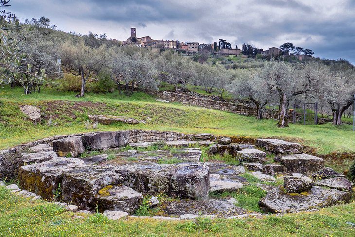 12 Top-Rated Attractions & Things to Do in Cortona