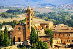 12 Top-Rated Attractions & Things to Do in Cortona